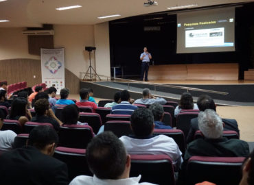 Provas do vestibular do ITA serão realizadas em São Luís