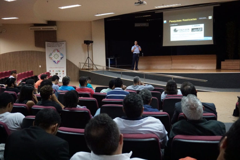 Provas do vestibular do ITA serão realizadas em São Luís