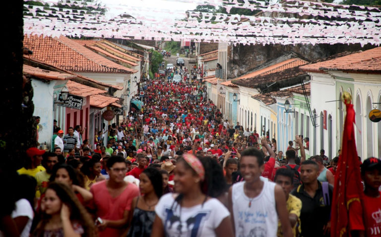Festa do Divino recebe investimento de R$ 300 mil