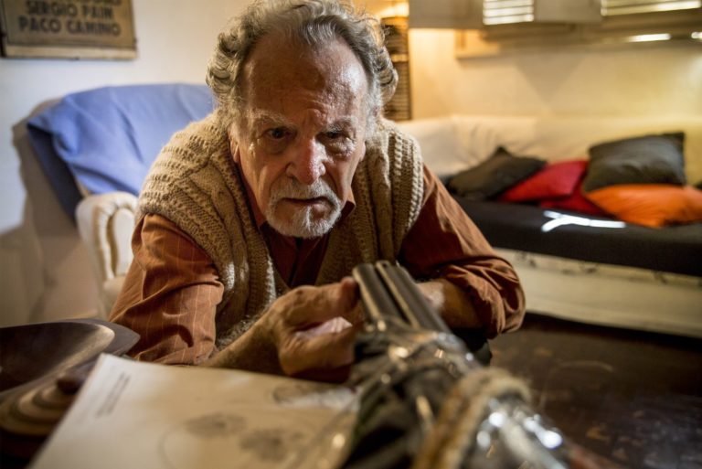 Curta ‘Walter do 402’ será exibido no CineLume nesta sexta-feira (5)