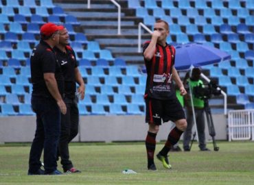 STJD nega pedido da Federação e Campeonato continua suspenso