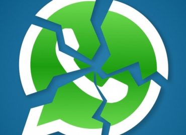 WhatsApp sofre pane e fica fora do ar em todo o país