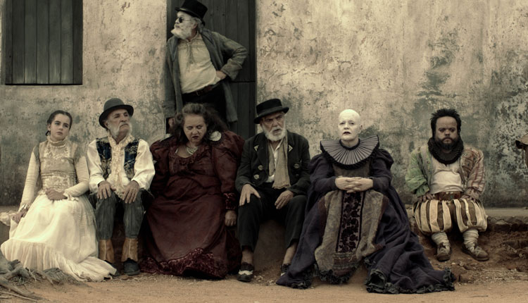 Filme ‘Deserto’ abre o 40º Festival Guarnicê de Cinema nesta sexta-feira