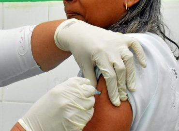 Campanha de vacinação encerra nesta sexta-feira (9)