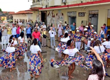 Turistas serão recepcionados durante o São João