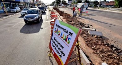 Alteração dará maior fluidez ao trânsito na Cohab