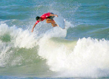 Campeonato de Surfe na Barra da Baleia divulgada novas datas