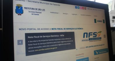 Contribuintes podem pagar o IPTU pela internet