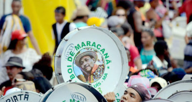 A tradição do Festejo de São Marçal