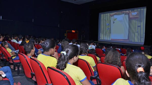 Prorrogadas até quinta-feira (15) as inscrições para o ‘Maranhão na Tela’