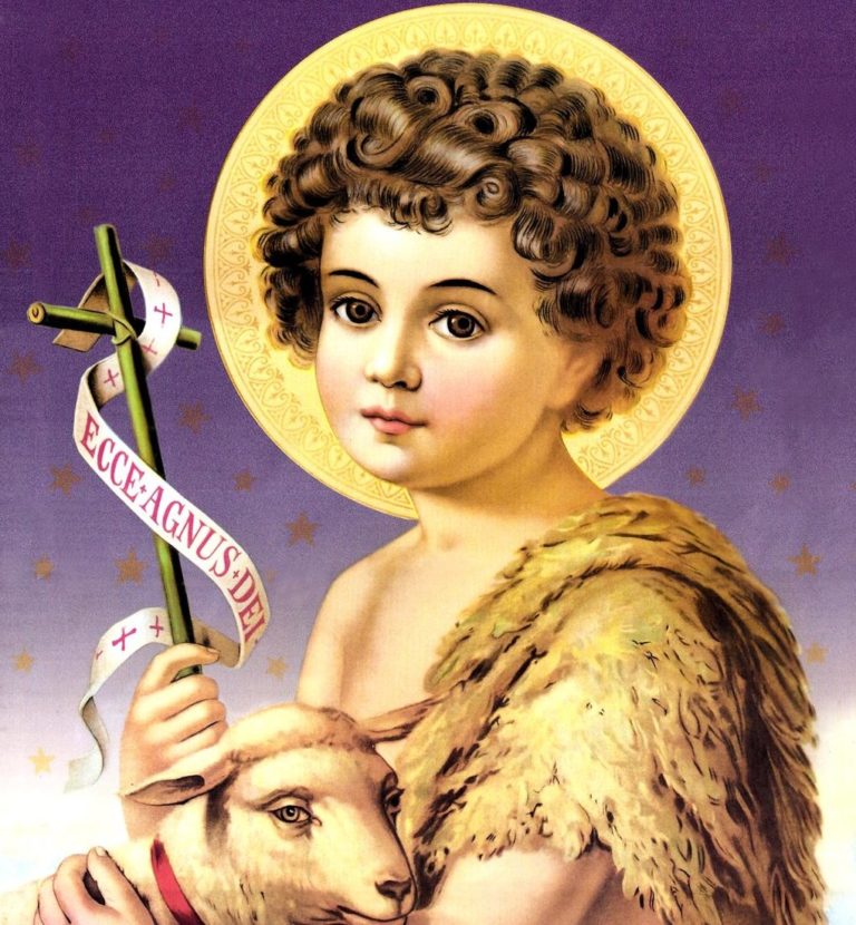 Cores, danças e fé no festejo de São João