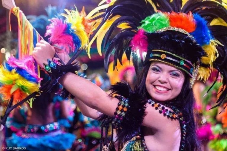 “Guarnicê em Casa” contará com a participação de sete grupos de bumba-meu-boi e direção de Marlene Mattos