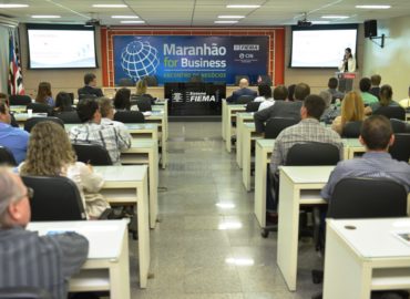 ‘Maranhão for Business’ estreita relações comerciais