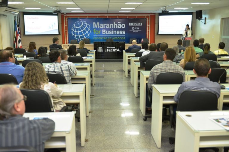 ‘Maranhão for Business’ estreita relações comerciais