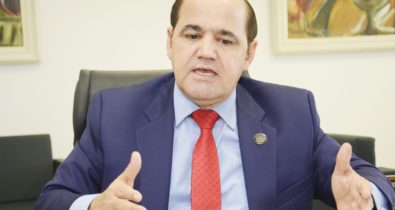 Luiz Gonzaga defende postura firme para combater corrupção