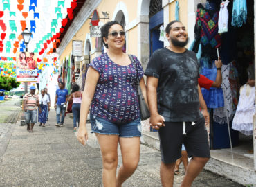 Turistas elogiam a receptividade do povo maranhense