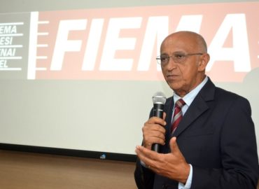 Rodada de negócios firmada entre FIEMA e Alumar e empresas locais