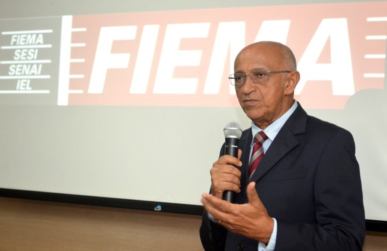 Rodada de negócios firmada entre FIEMA e Alumar e empresas locais