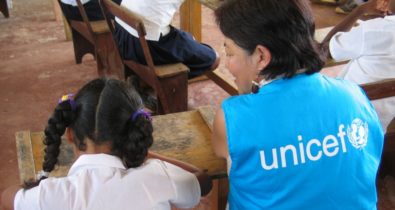 Lançamento do Selo Unicef ocorre nesta terça