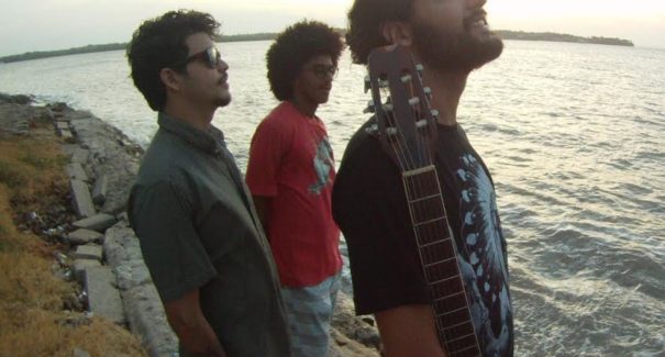 Banzeiro Festival ocorre neste sábado na Litorânea