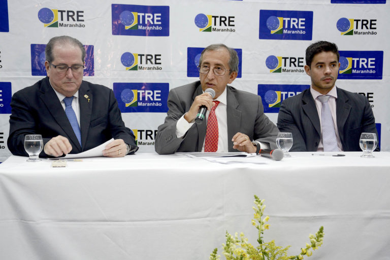 Maranhão pode perder até 20 zonas eleitorais