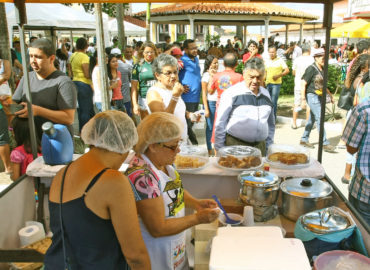 Roteiro das feiras livres de São Luís