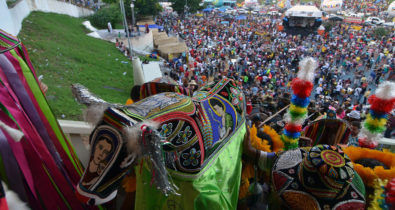 Segurança do Festejo de São Pedro deve contar com 800 policiais