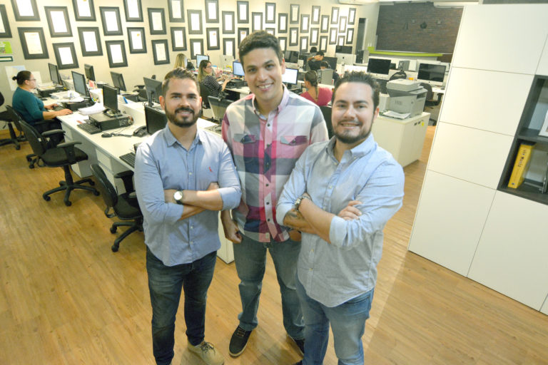 Dos desafios às conquistas  no mercado publicitário