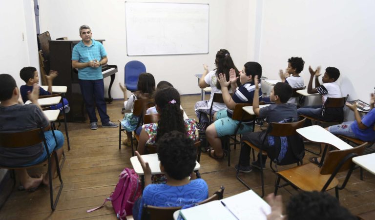EMEM abre inscrições para 225 vagas no segundo semestre de 2017