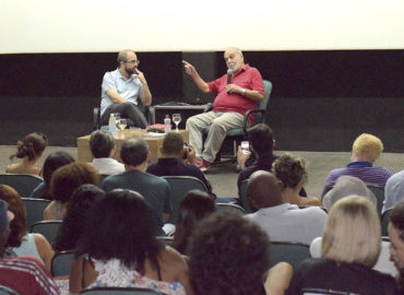 Veja a programação do terceiro dia do 40º Guarnicê Festival de Cinema