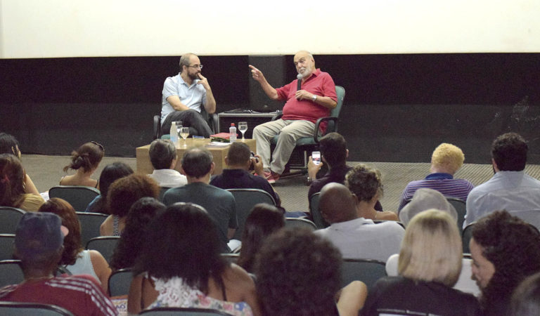Veja a programação do terceiro dia do 40º Guarnicê Festival de Cinema