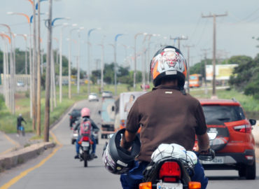 Maranhão é o quinto em óbitos por acidentes de motocicletas nas estradas