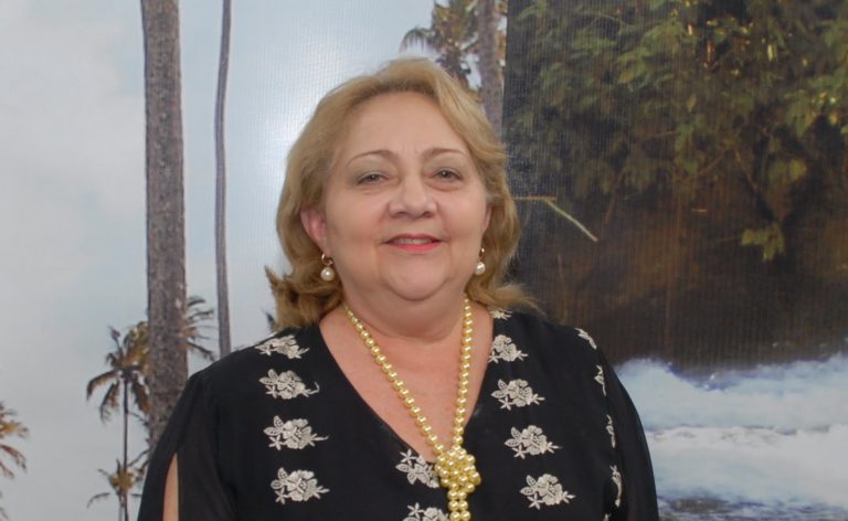 Bia Venâncio é condenada por Improbidade Administrativa