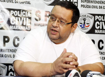 Roberto Elísio é indiciado pela Polícia por tortura