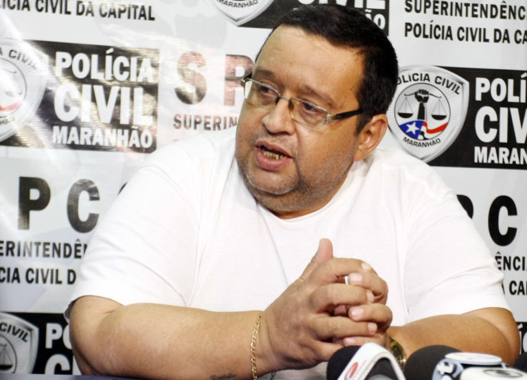 Roberto Elísio é indiciado pela Polícia por tortura