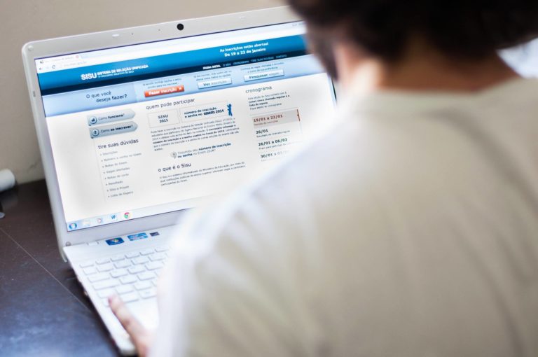 MEC altera o período de inscrições do SISU