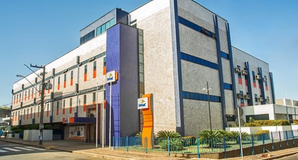 Senac-MA abre inscrições para cursos gratuitos em São Luís