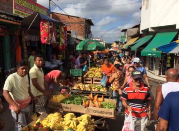 Prefeitura apresenta cronograma de reformas de feiras