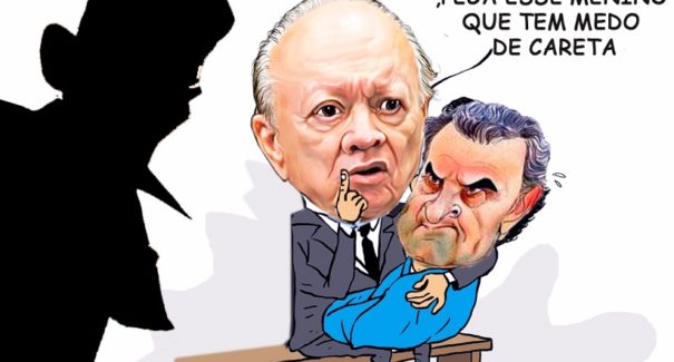 Leia coluna ‘Aparte’, por Felipe Klamt