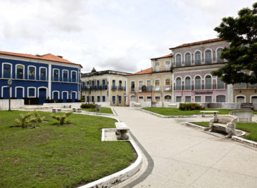 Projeto Feirinha São Luís inicia neste domingo