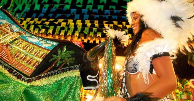 Confira a programação da Festança Junina do São Luís Shopping