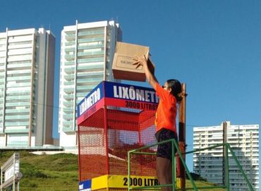 Ações marcam início da Semana do Meio Ambiente