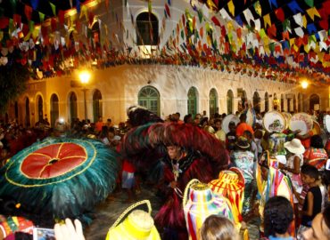 Prévias juninas serão realizadas no Canto da Cultura e Espigão