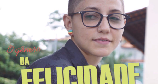 Série: O Gênero da Felicidade