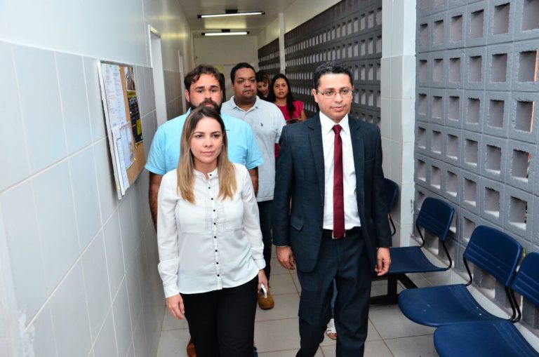 SES vai pedir ressarcimento dos R$ 18 milhões desviados