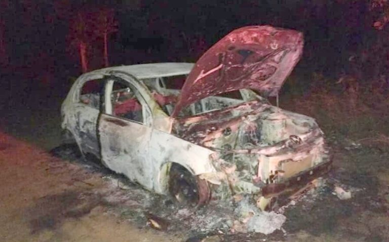 Corpo de jovem desaparecido é encontrado em Timon