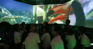 Tecnologia e biodiversidade ganham destaque em exposição inédita em São Luís