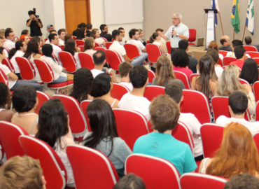 Maranhão vai sediar Congresso Brasileiro de Química em 2018