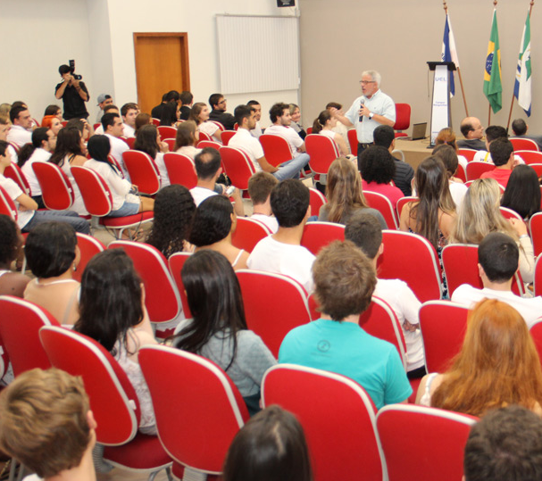 Maranhão vai sediar Congresso Brasileiro de Química em 2018
