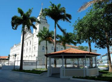 ‘Feirinha São Luís’ será inaugurada neste domingo (11)